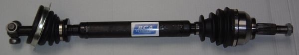 RCA FRANCE kardaninis velenas R392A